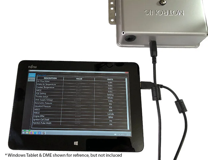 OBD+ Upgrade Module — Focus 9 Technology, LLC